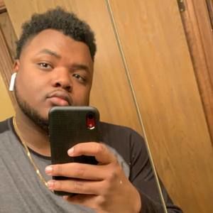 Meet your Posher, Anthony